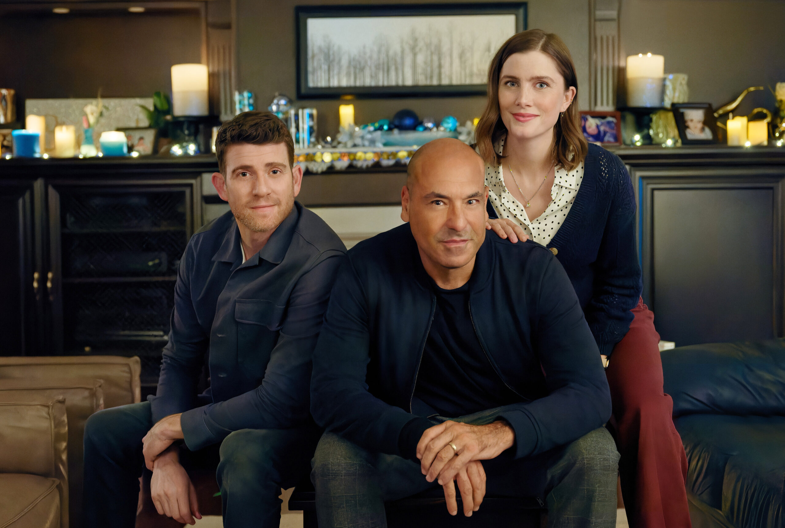 Round and Round | Tell-Tale TV Round and Round
