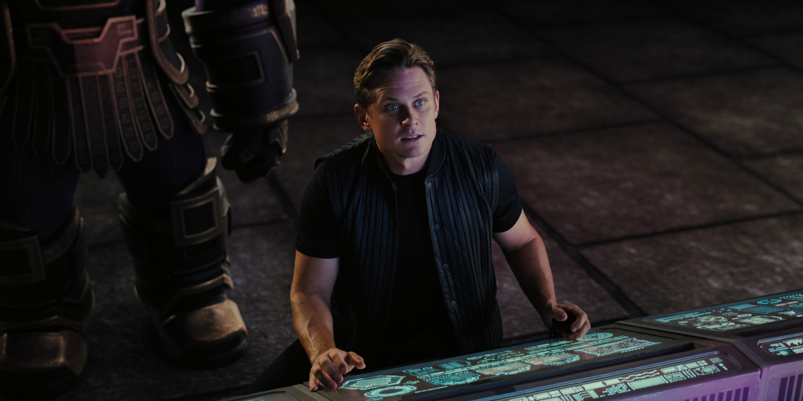 SPY KIDS: ARMAGEDDON | Tell-Tale TV SPY KIDS: ARMAGEDDON