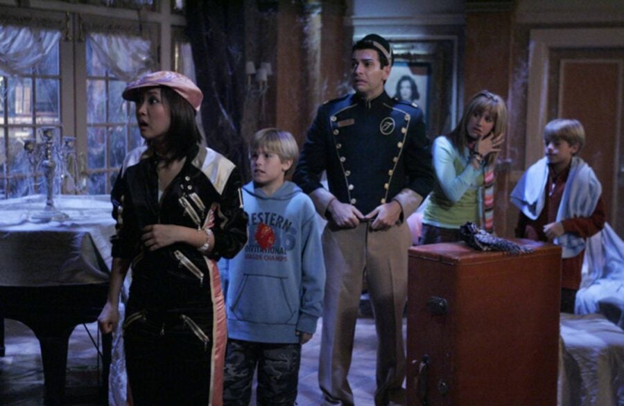 Top 15 Live-Action Disney Channel Halloween TV Episodes — Ranked!