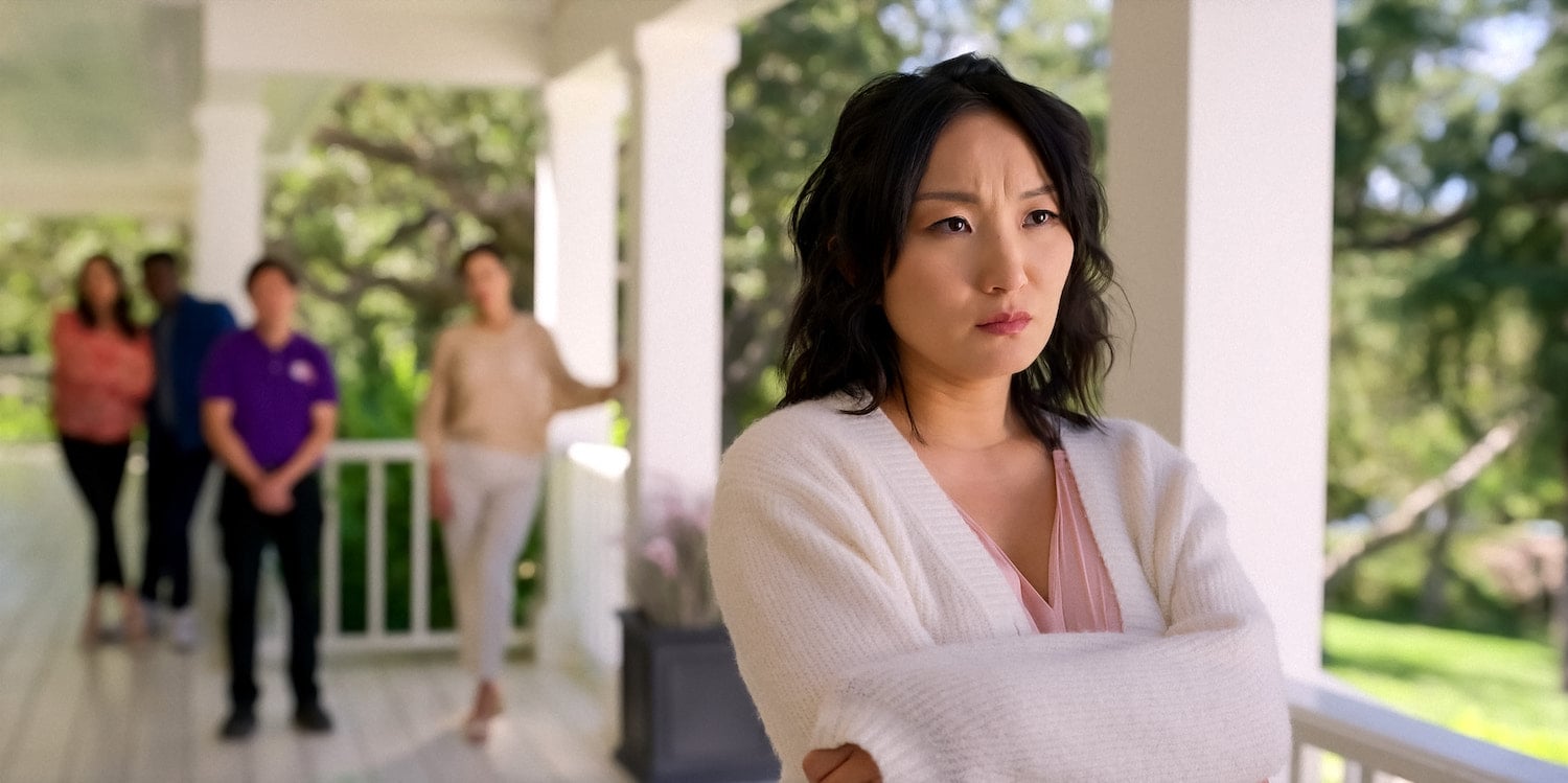 The Afterparty Season 2 Episode 10