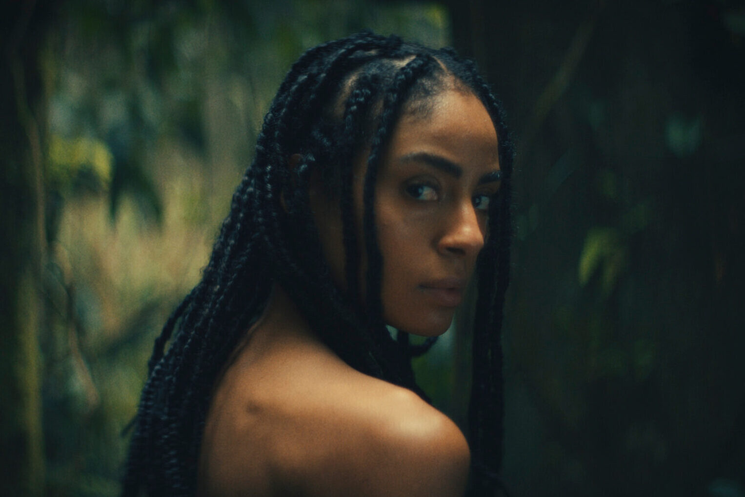 The Changeling Season 1 Episode 5 This Woman's Work