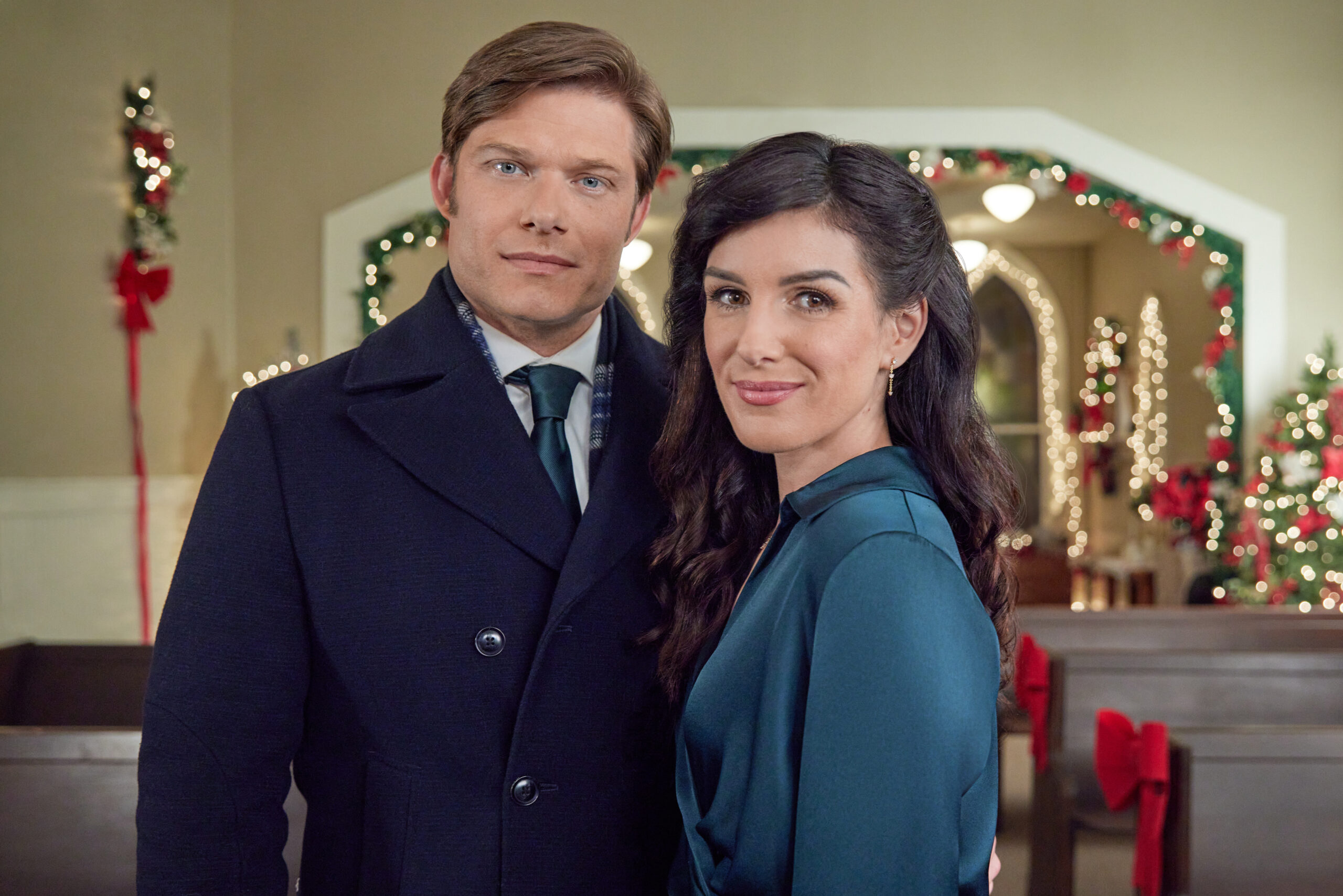 Time for Her to Come Home for Christmas | Tell-Tale TV Time for Her to Come Home for Christmas