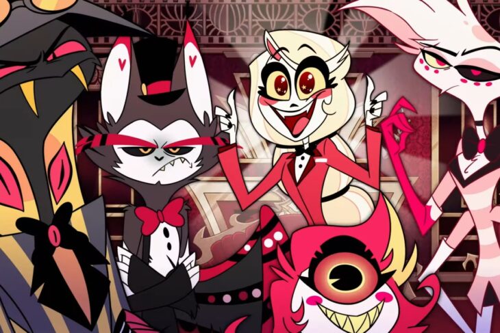 Hazbin Hotel