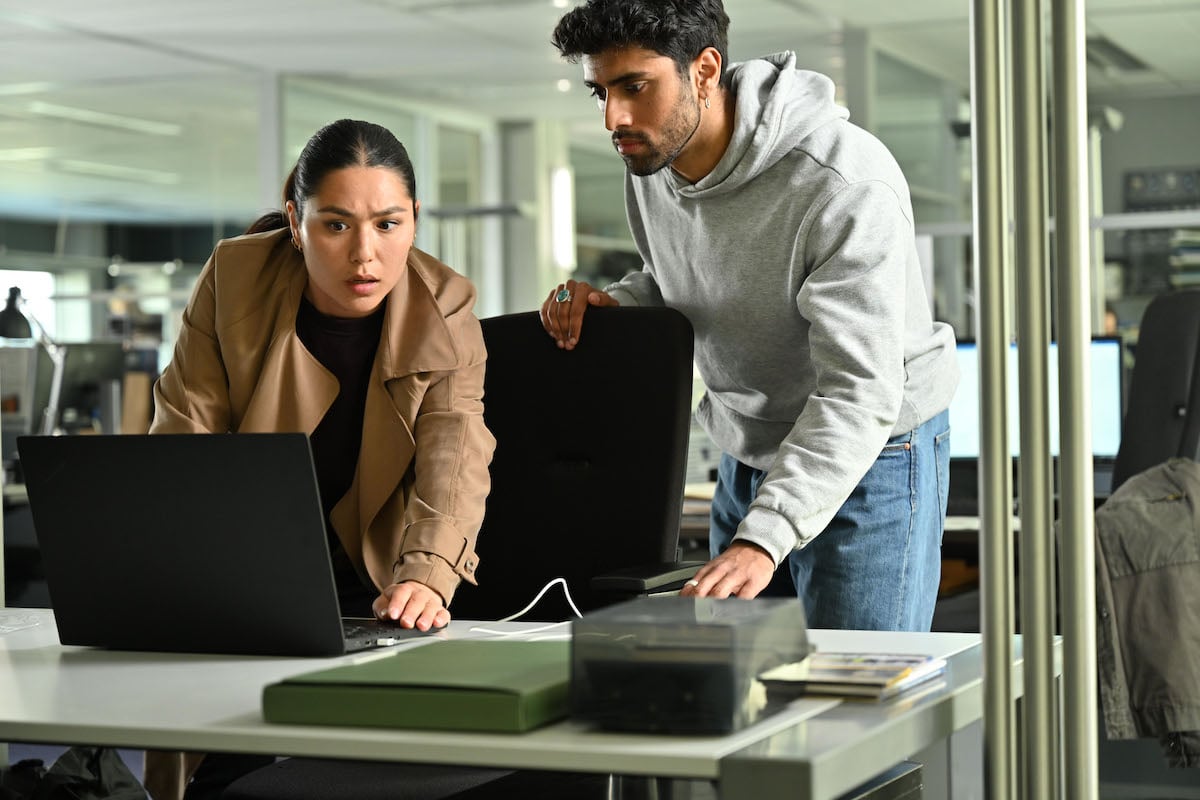 Van der Valk Season 3 Episode 2