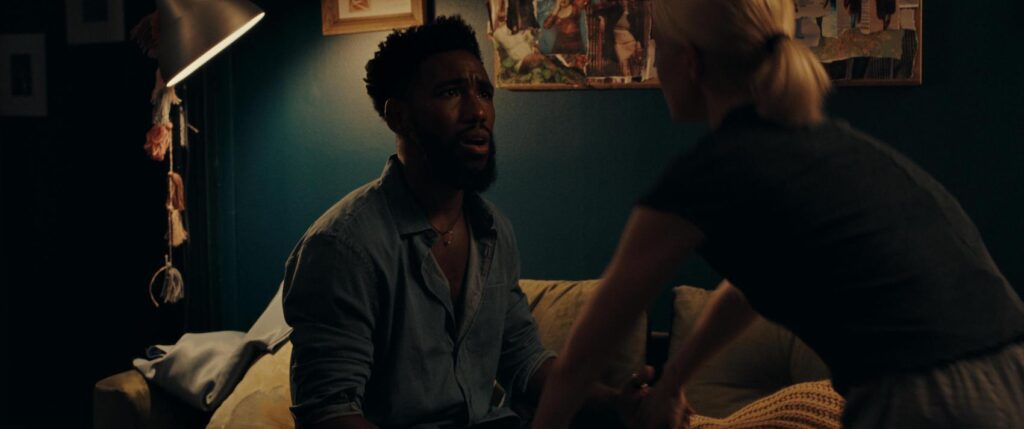 Appendage | Tell-Tale TV Appendage