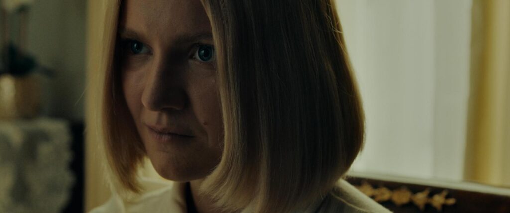 Appendage | Tell-Tale TV Appendage