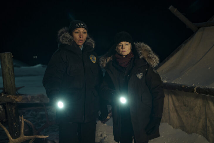 True Detective: Night Country Season 1