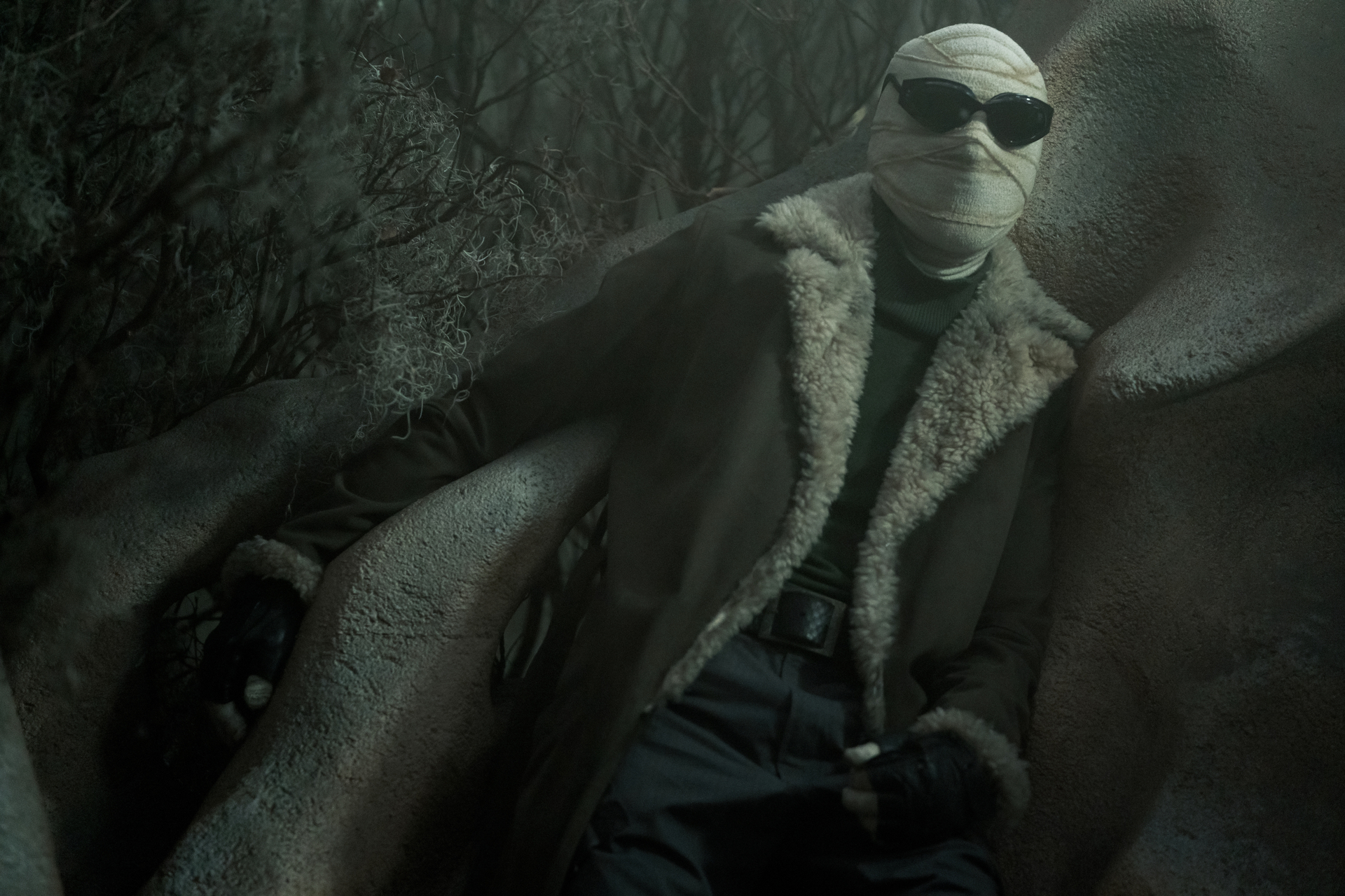 Doom Patrol Season 4 - Episode 7 | Tell-Tale TV Doom Patrol Season 4 - Episode 7