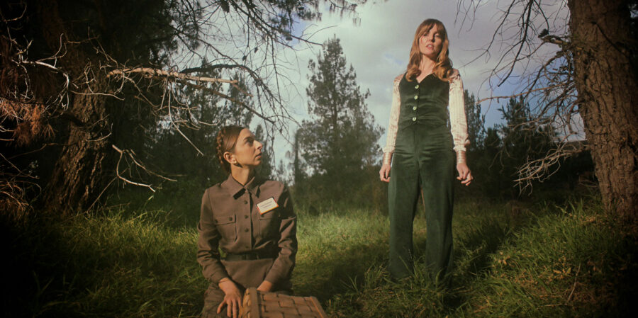 Minx - Season 2 Episode 7 - God Closes a Door, Opens a Glory Hole | Tell-Tale TV Minx - Season 2 Episode 7 - God Closes a Door, Opens a Glory Hole