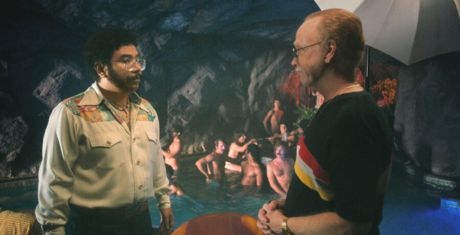 Minx - Season 2 Episode 7 - God Closes a Door, Opens a Glory Hole | Tell-Tale TV Minx - Season 2 Episode 7 - God Closes a Door, Opens a Glory Hole