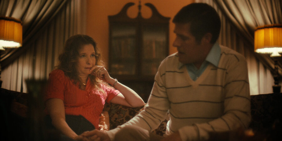 Minx - Season 2 Episode 7 - God Closes a Door, Opens a Glory Hole | Tell-Tale TV Minx - Season 2 Episode 7 - God Closes a Door, Opens a Glory Hole