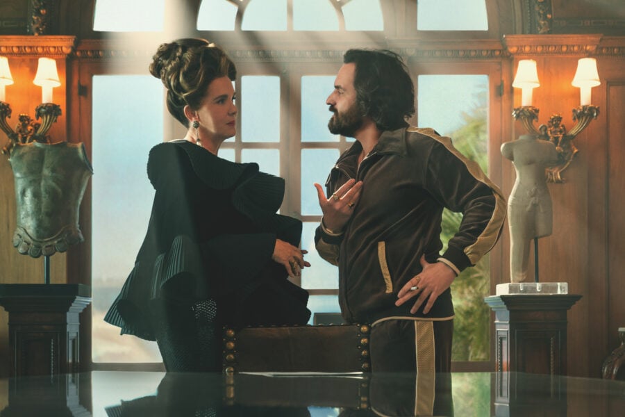 Minx - Season 2 Episode 8 - Woman of the Hour