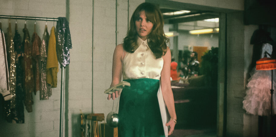 Minx - Season 2 Episode 8 - Woman of the Hour