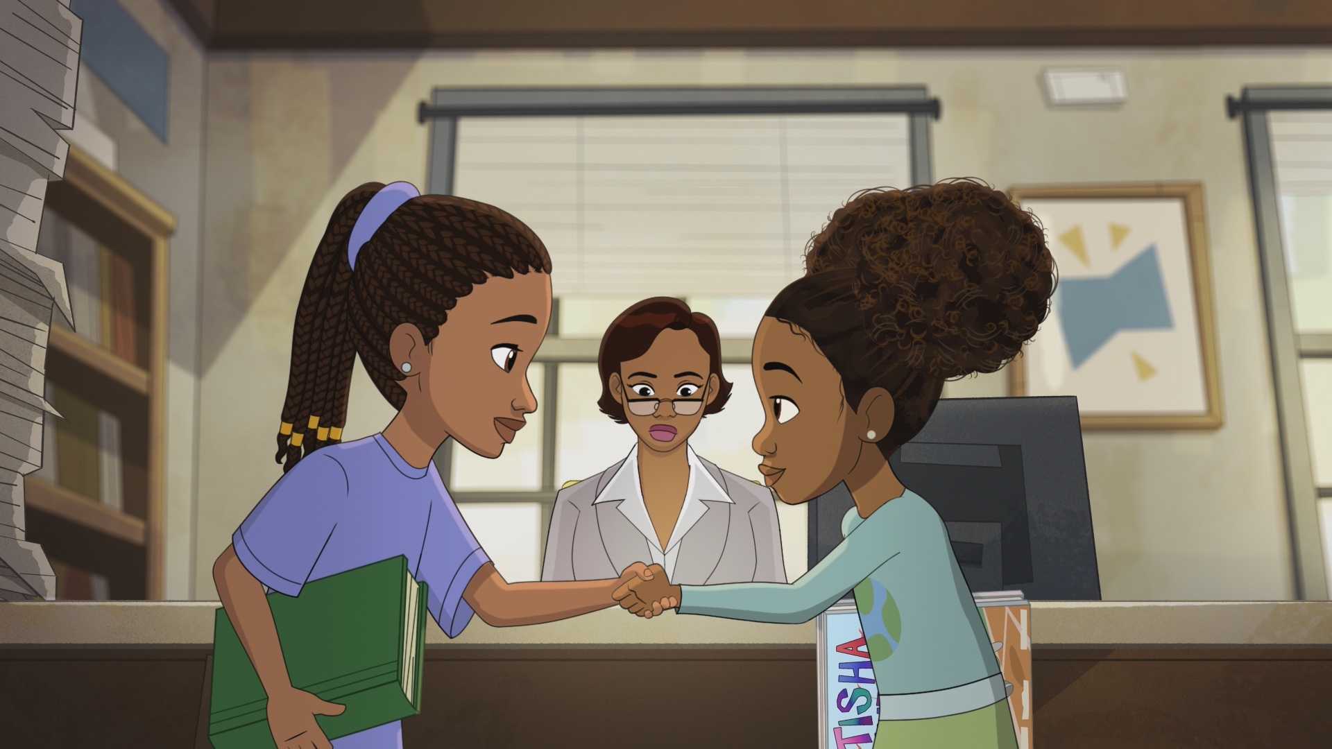 Young Love Trailer Released by Max