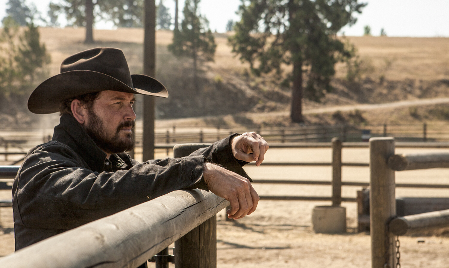 Yellowstone Season 1 Episode 2, Kill the Messenger | Tell-Tale TV Yellowstone Season 1 Episode 2, Kill the Messenger