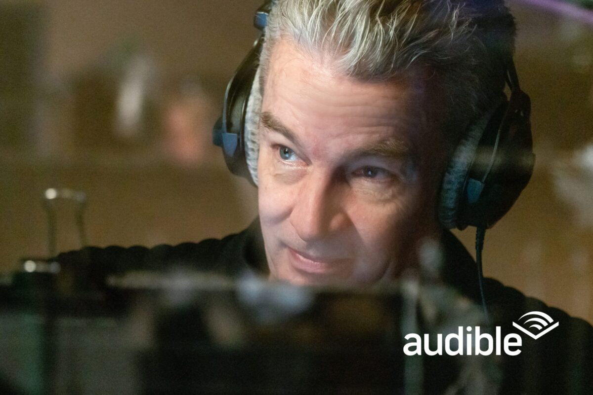 Slayers: A Buffyverse Story - Buffy the Vampire Slayer star James Marsters