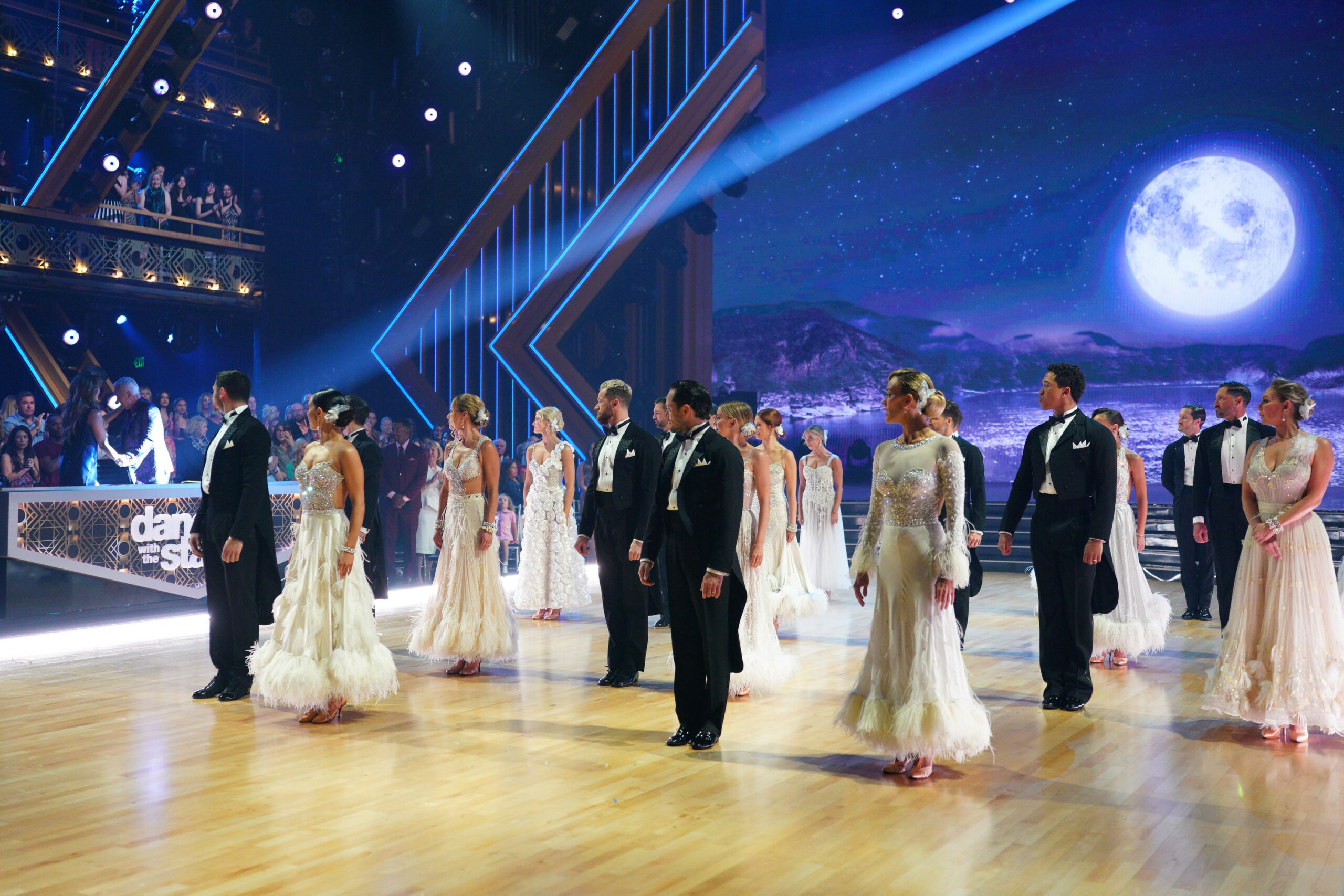 DANCING WITH THE STARS | Tell-Tale TV DANCING WITH THE STARS