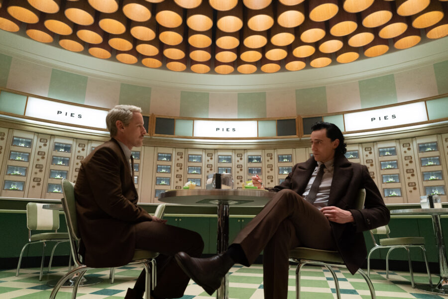 LOKI Season 2 Episode 2