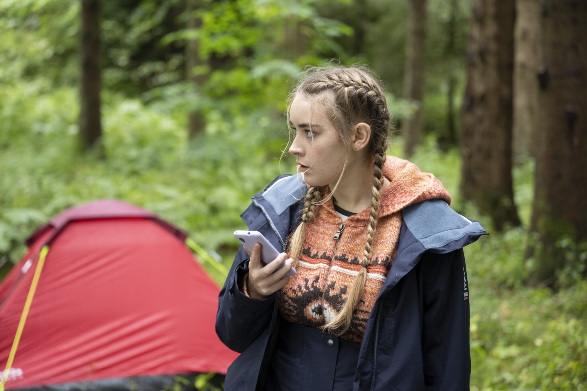 Annika Season 2 Episode 5 Review
