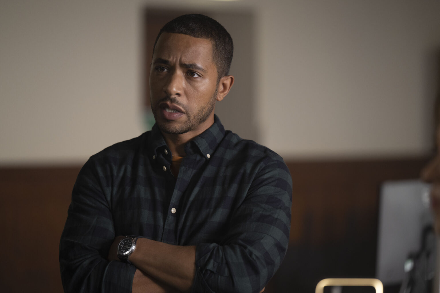 Annika Season 2 Episode 2 Review