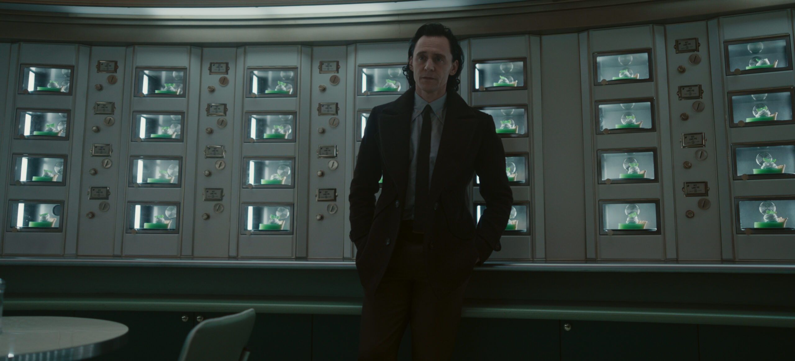 LOKI, Season 2