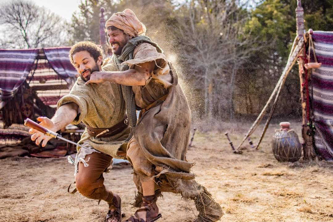 The Chosen Season 2 Episode 5