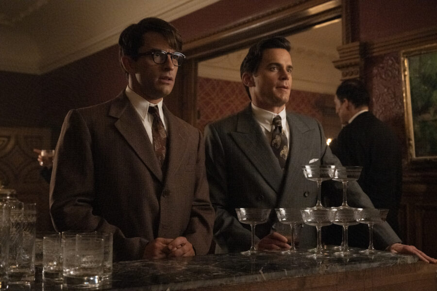 Fellow Travelers Season 1 Episode 1 Review: You’re Wonderful