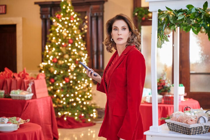 How to Fall in Love by the Holidays