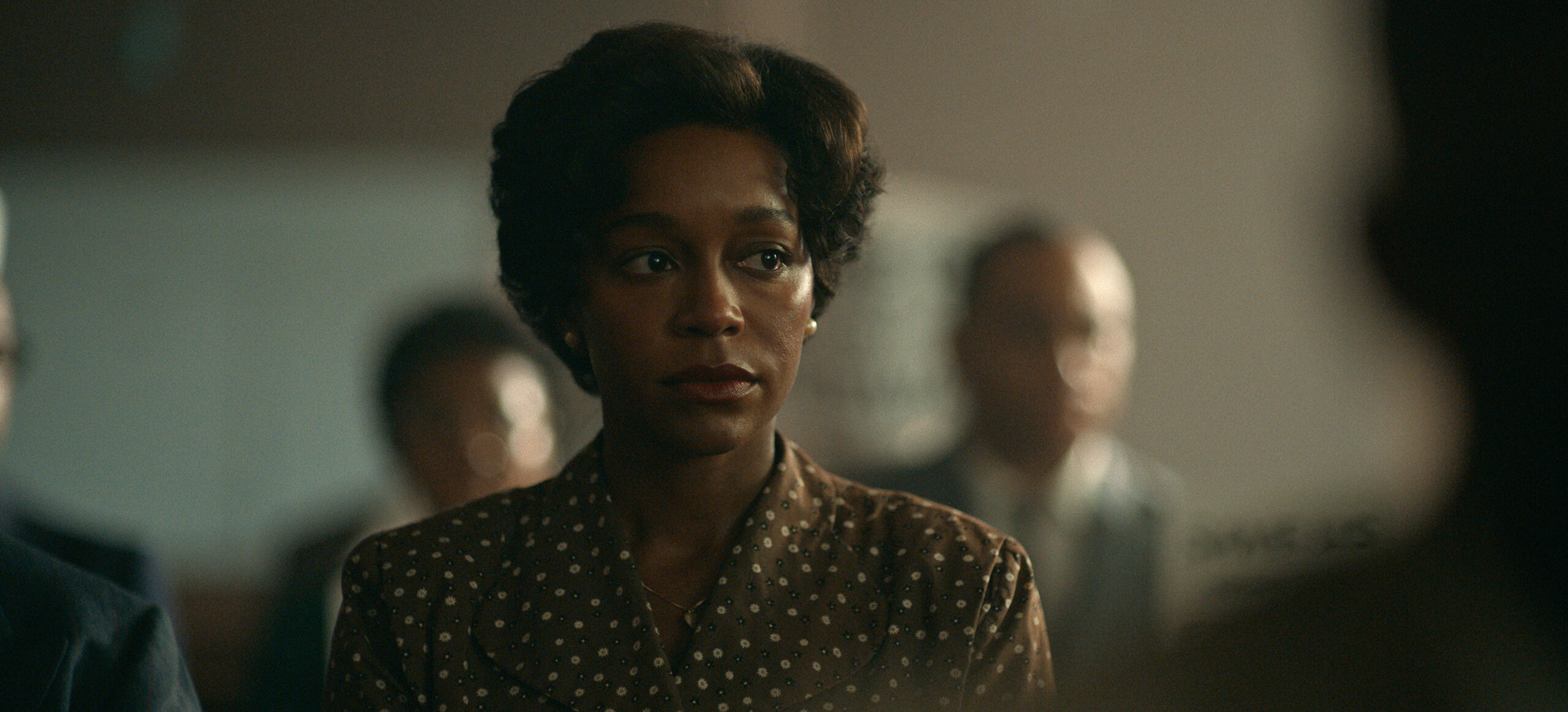 Lessons in Chemistry Episode 2