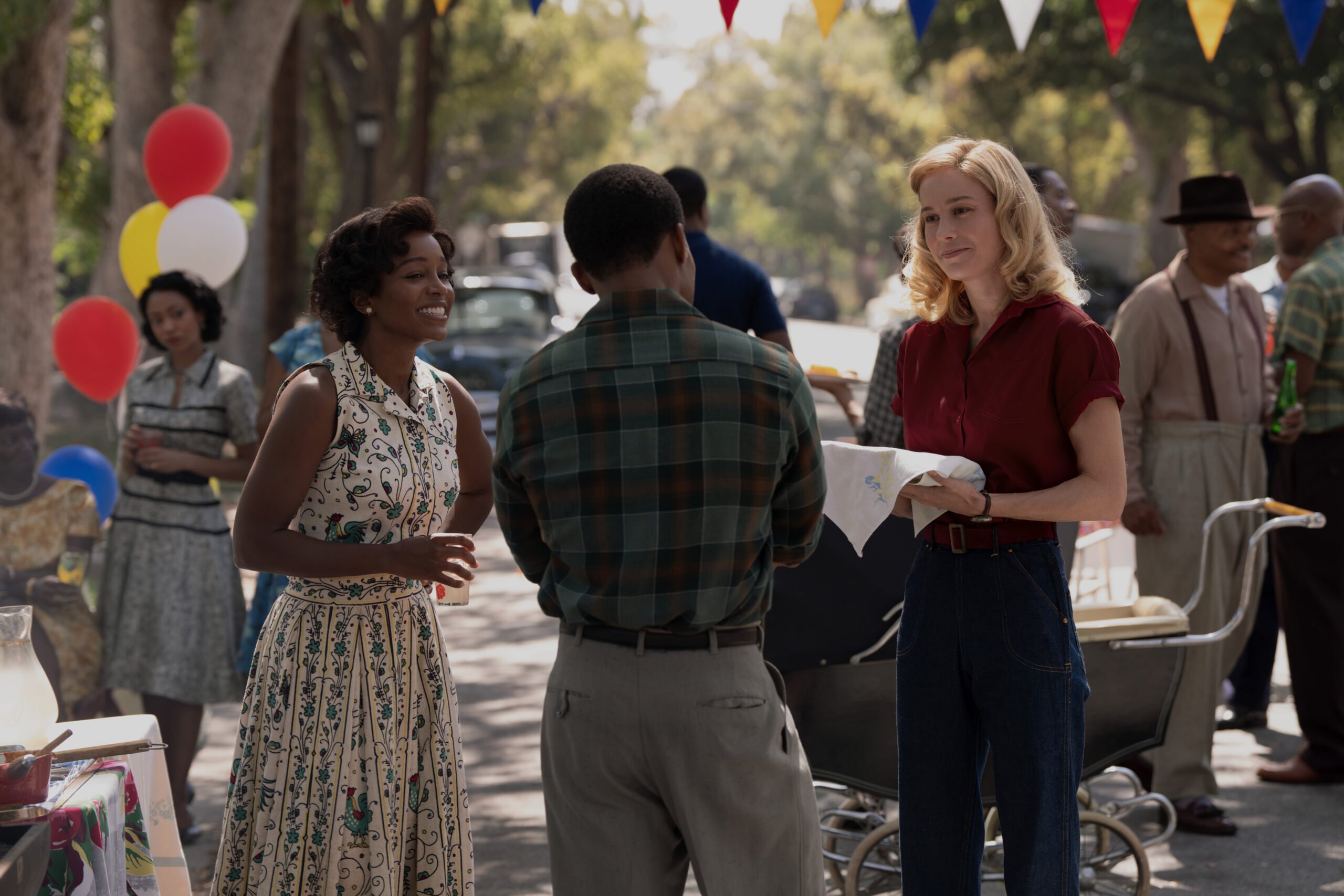 Lessons in Chemistry Season 1 Episode 4, "Primitive Instinct"