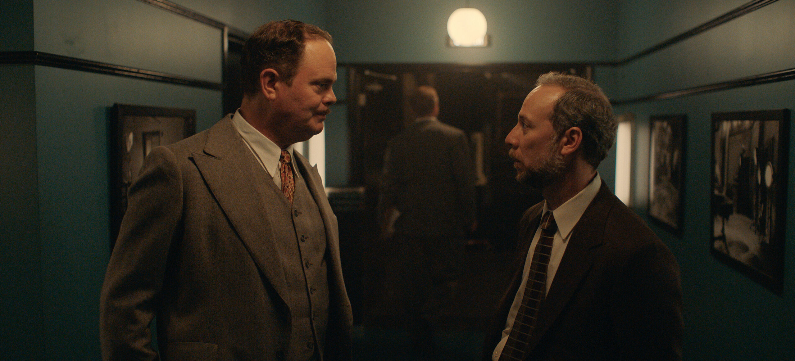 Lessons in Chemistry Season 1 Episode 4, "Primitive Instinct"