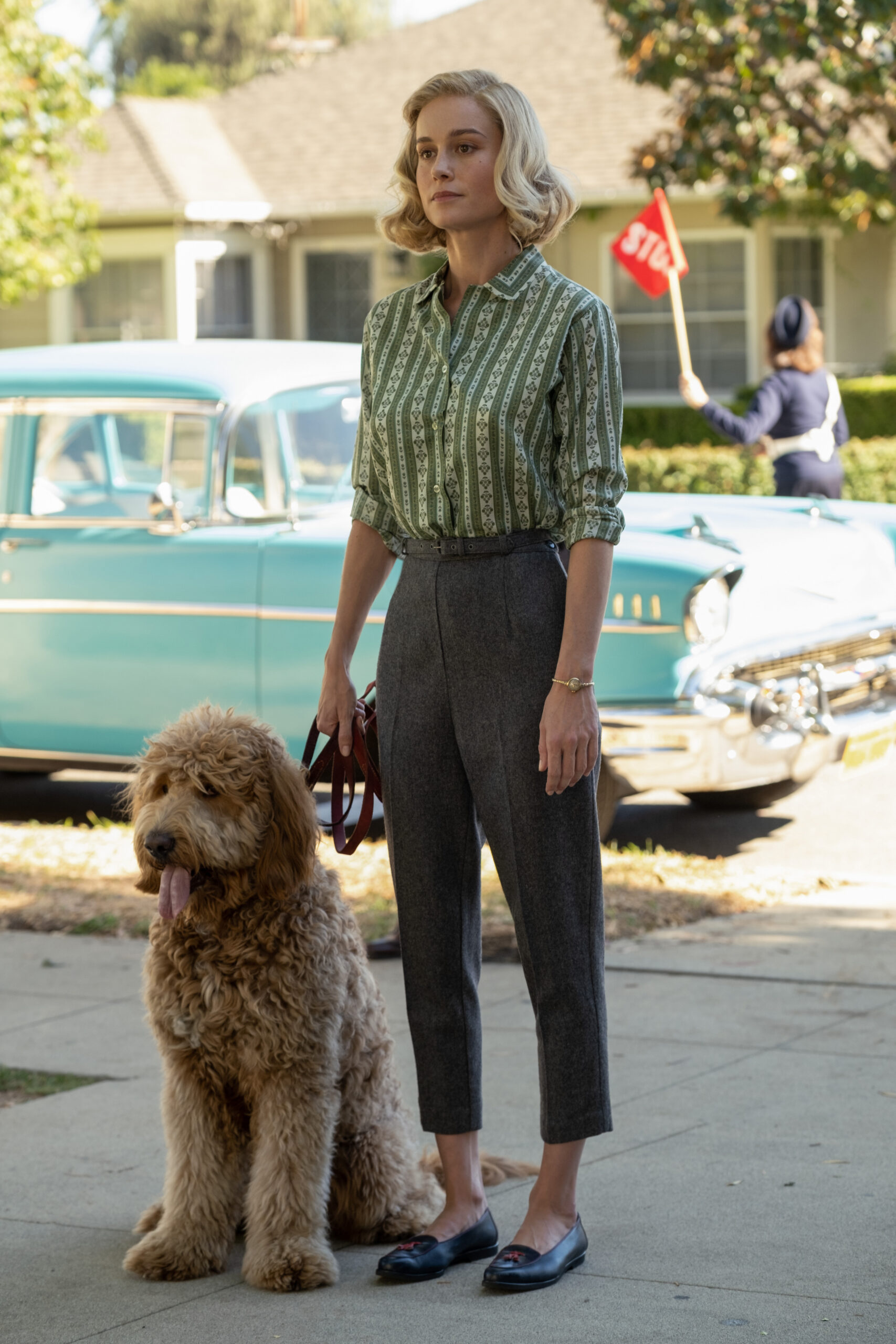 Lessons in Chemistry Season 1 Episode 4, "Primitive Instinct"