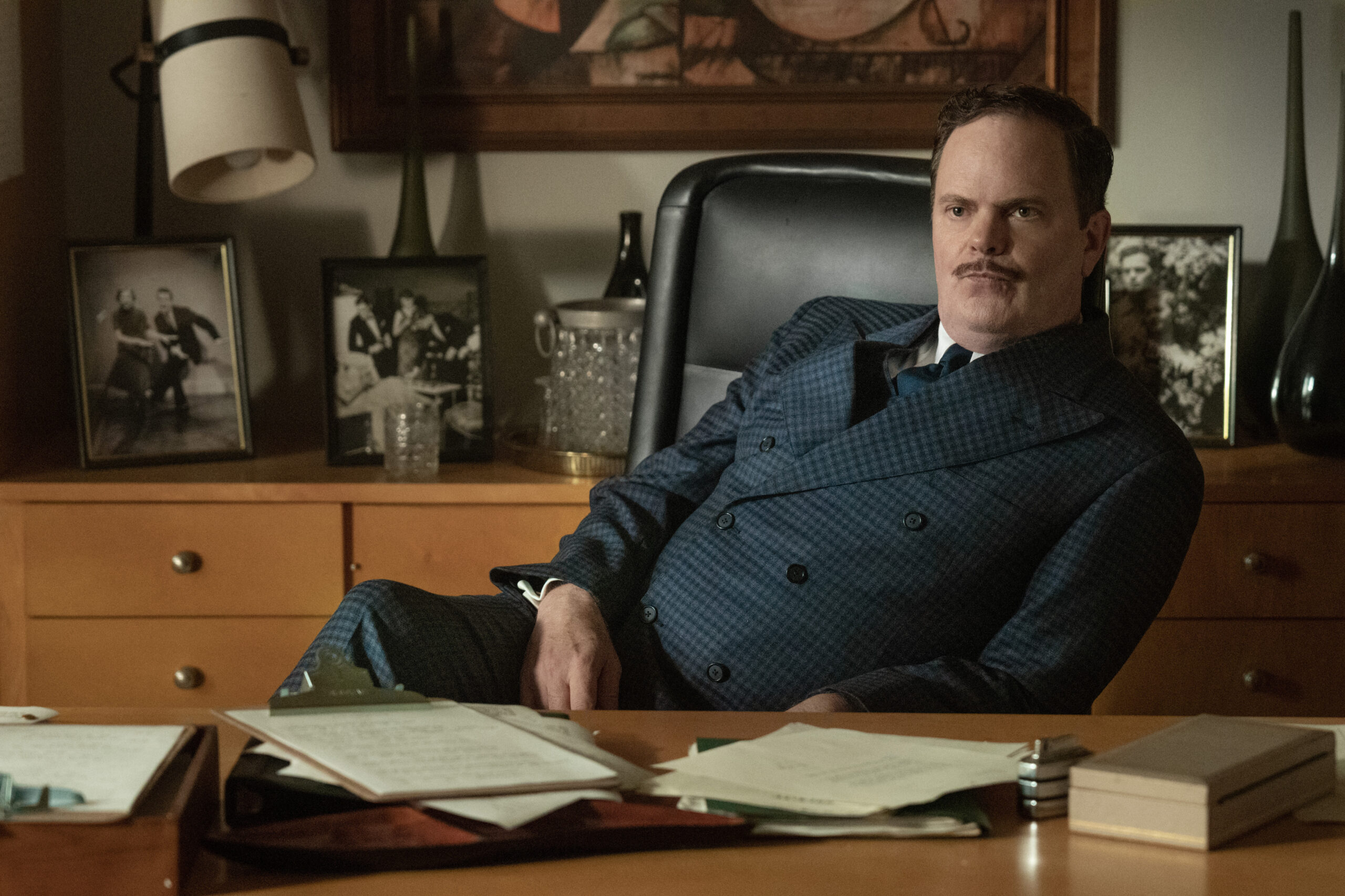 Lessons in Chemistry Season 1 Episode 5, "CH₃COOH" | Tell-Tale TV Lessons in Chemistry Season 1 Episode 5, "CH₃COOH"