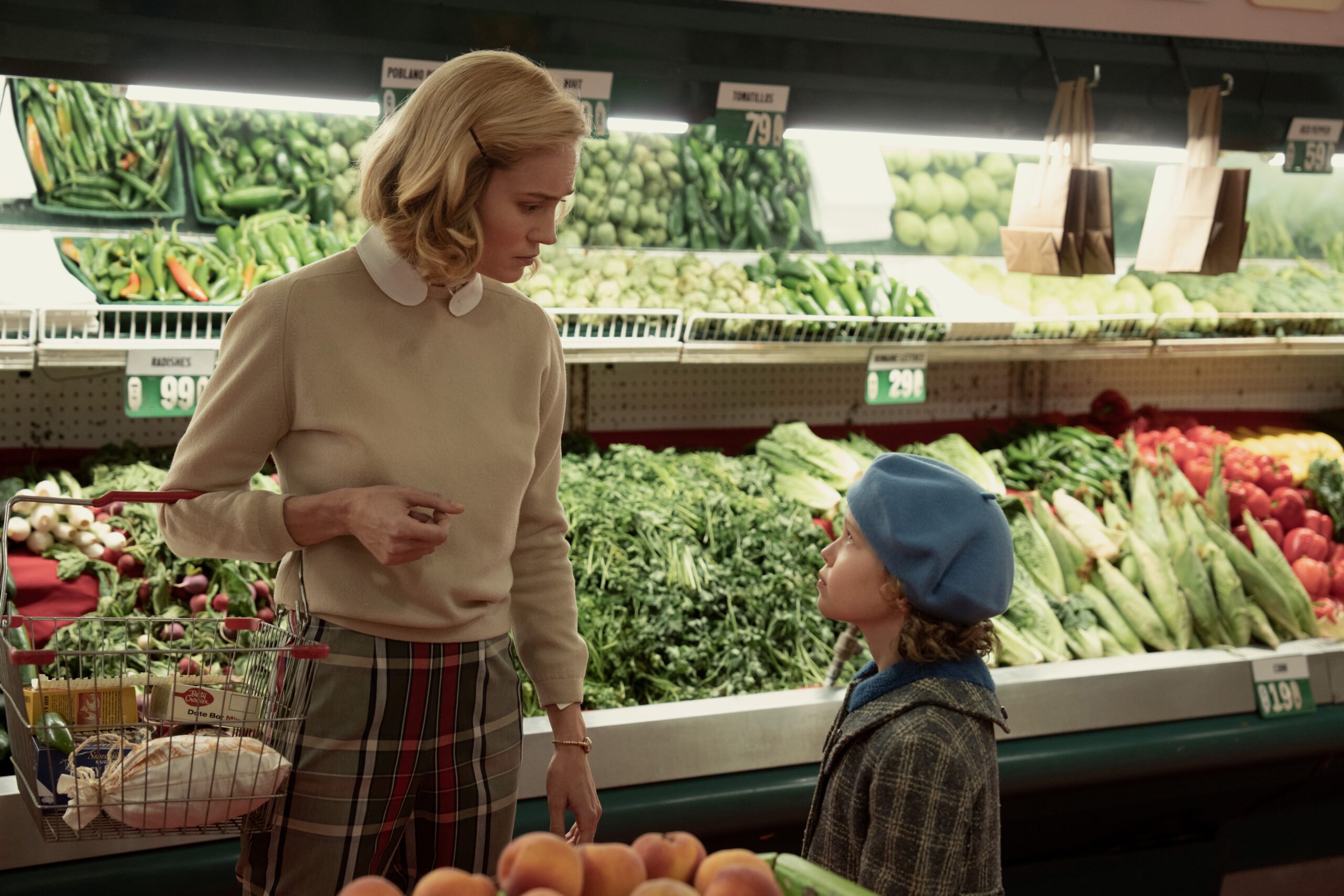 Lessons in Chemistry Season 1 Episode 5, "CH₃COOH" | Tell-Tale TV Lessons in Chemistry Season 1 Episode 5, "CH₃COOH"