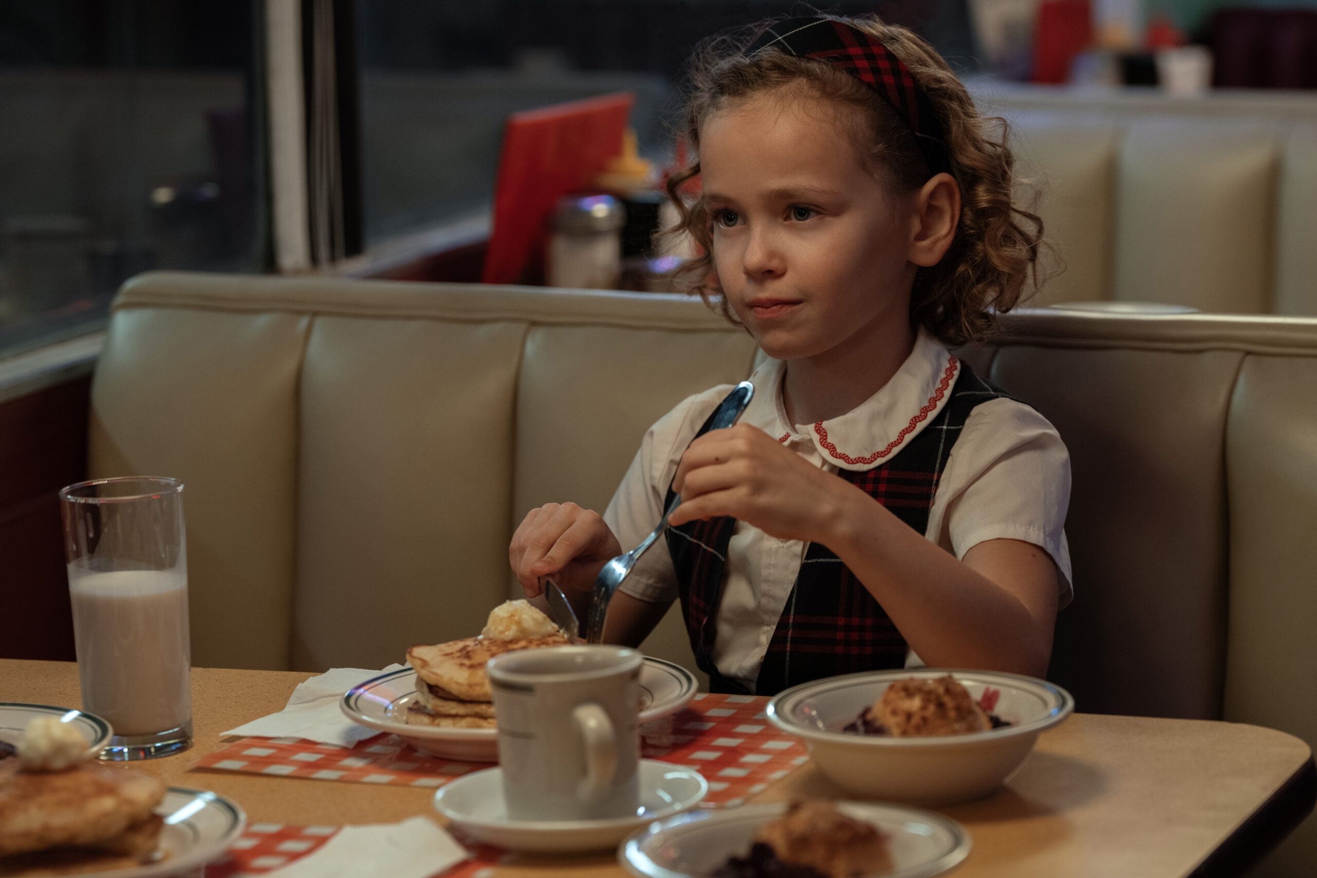 Lessons in Chemistry Season 1 Episode 5, "CH₃COOH" | Tell-Tale TV Lessons in Chemistry Season 1 Episode 5, "CH₃COOH"