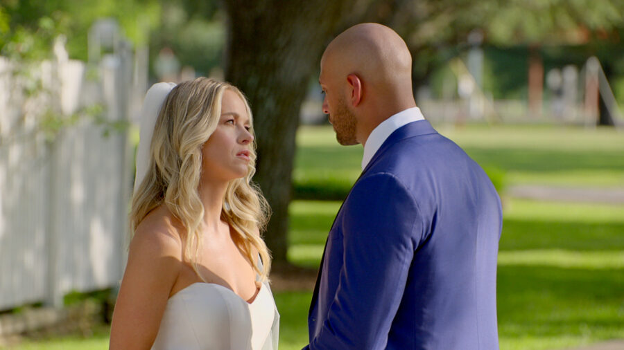 Love Is Blind - Season 5 Episode 10 - Big, Big Love