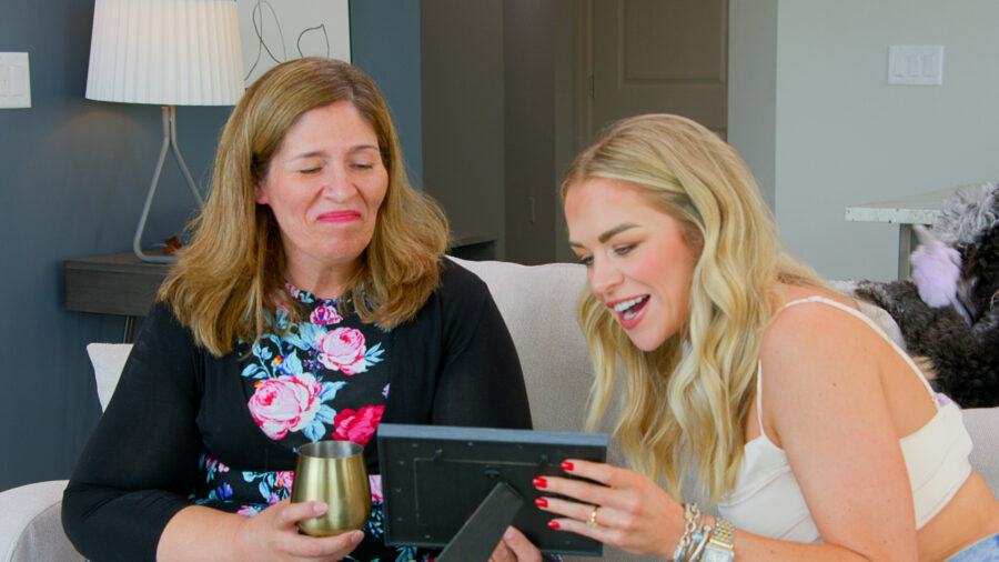 Love Is Blind - Season 5 | Tell-Tale TV Love Is Blind - Season 5