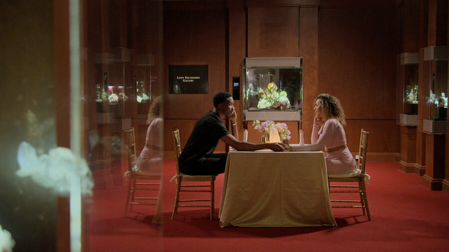 Love Is Blind - Season 5 | Tell-Tale TV Love Is Blind - Season 5