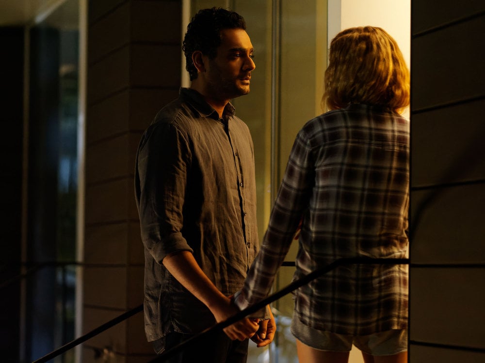 Transplant – Season 2