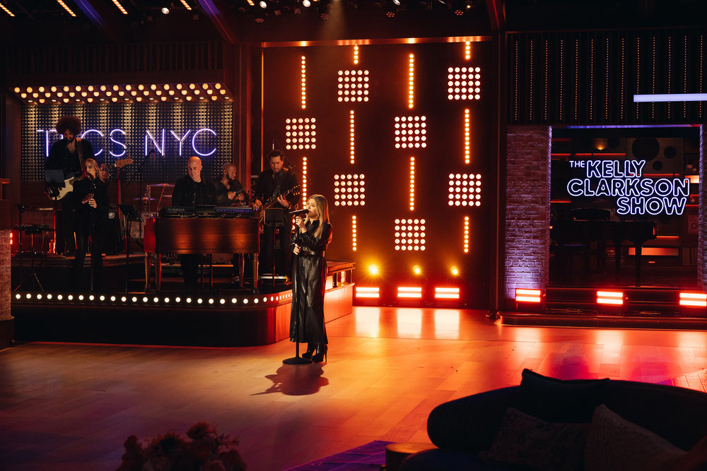 The Kelly Clarkson Show - Season 5