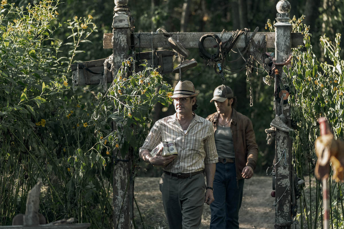 Pet Sematary: Bloodlines