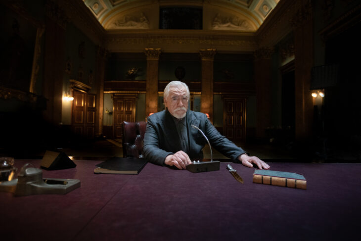 007: Road to a Million - First Look