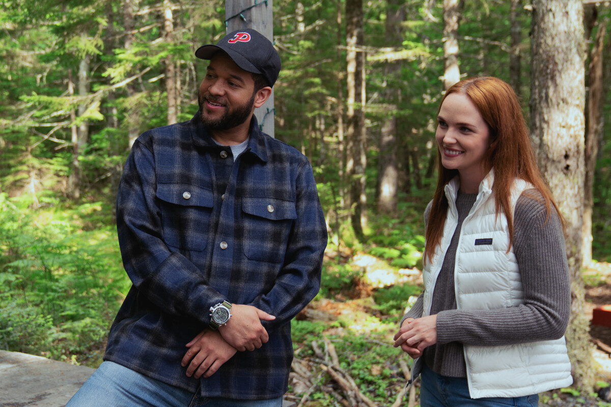 Sullivan s crossing season 1 episode 1 review coming home tell tale tv