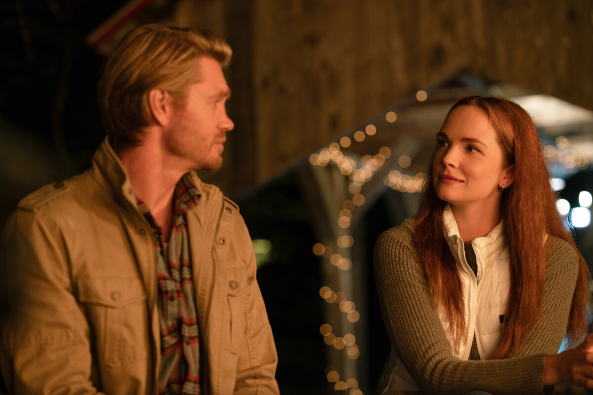 SULLIVAN'S CROSSING Season 1 Episode 1 Coming Home | Tell-Tale TV SULLIVAN'S CROSSING Season 1 Episode 1 Coming Home