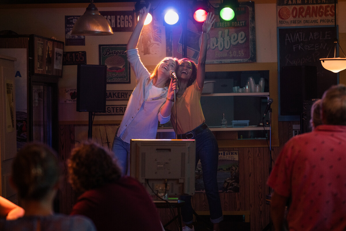 Sullivan’s Crossing Season 1 Episode 2 Homewrecker