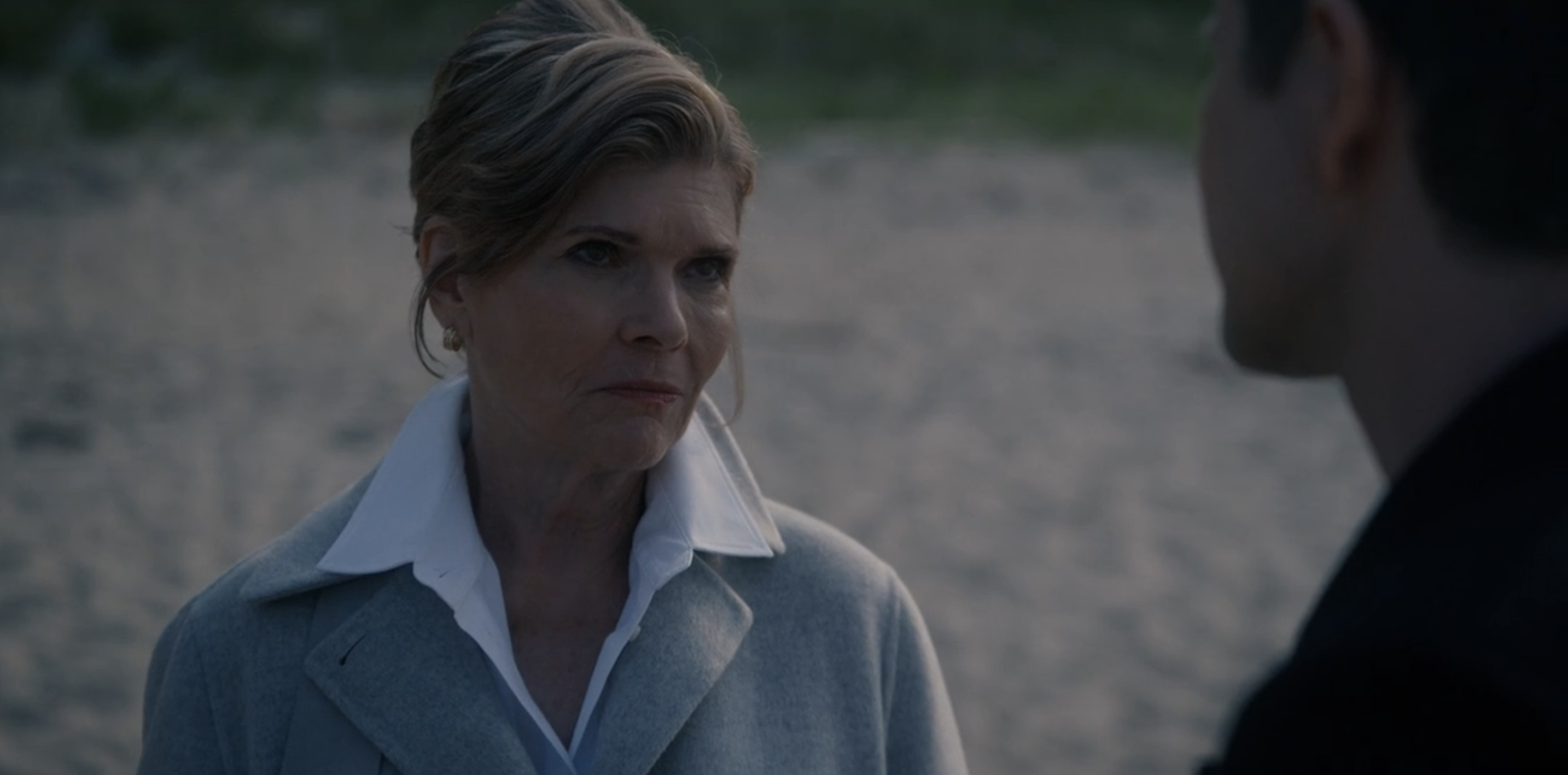 American Horror Story: Delicate Season 12 Episode 5, "Preech." | Tell-Tale TV American Horror Story: Delicate Season 12 Episode 5, "Preech." American Horror Story: Delicate Season 12 Episode 5 Review: Preech