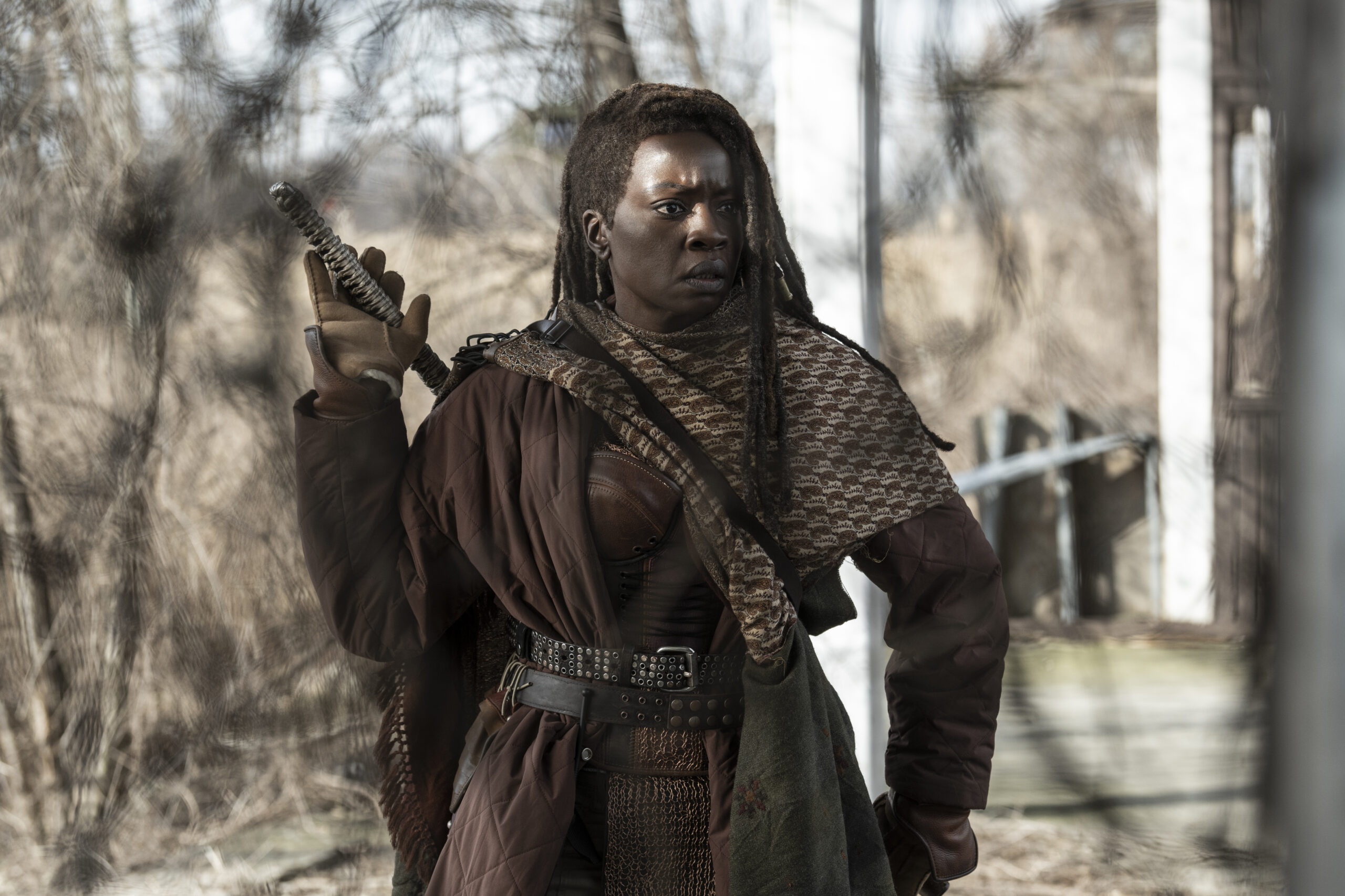 The Walking Dead: The Ones Who Live | Tell-Tale TV The Walking Dead: The Ones Who Live
