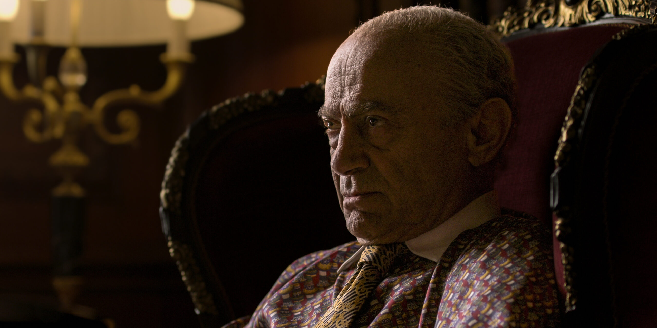 The Crown Season 6 - Part 1