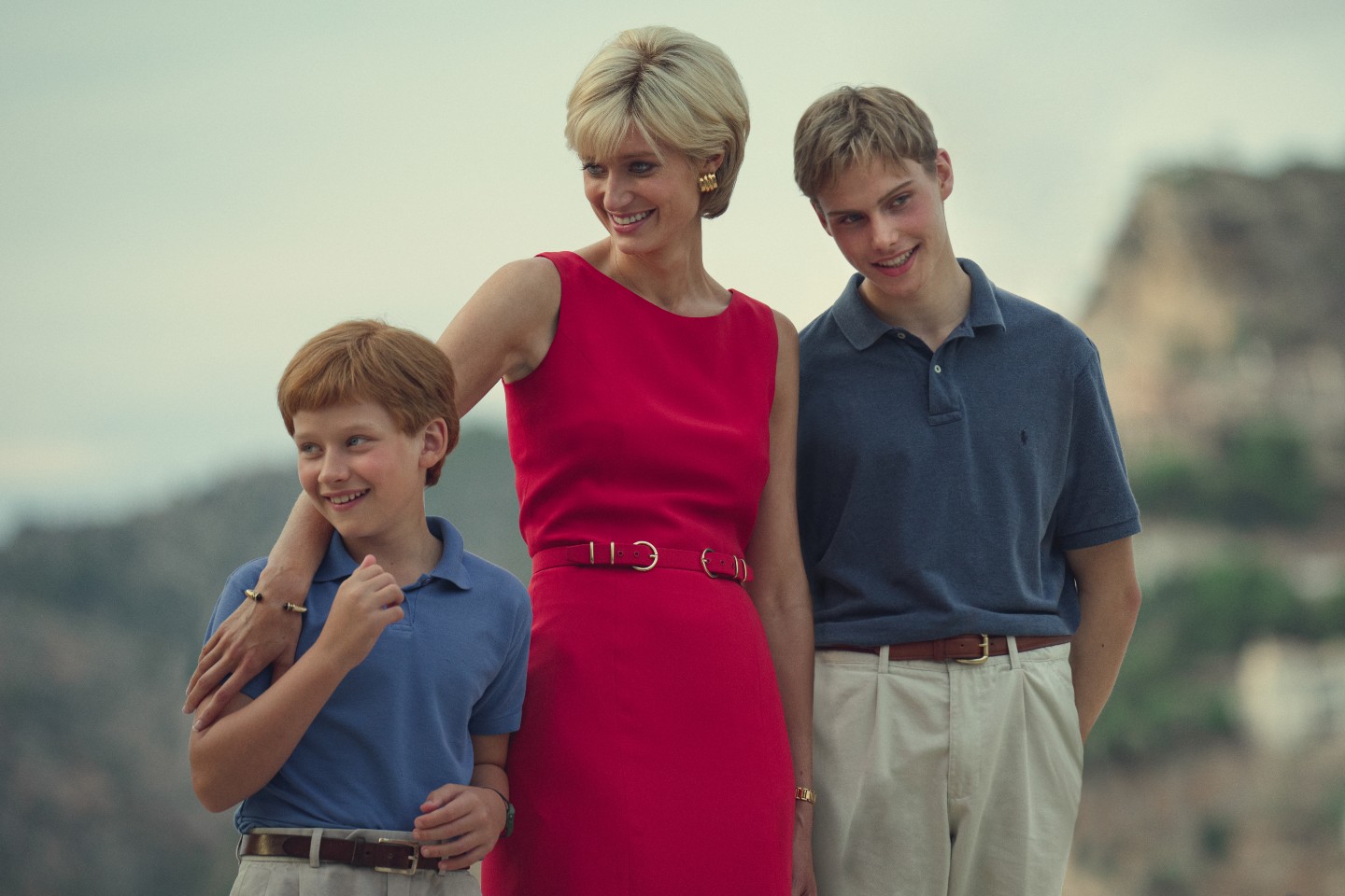 The Crown Season 6 - Part 1