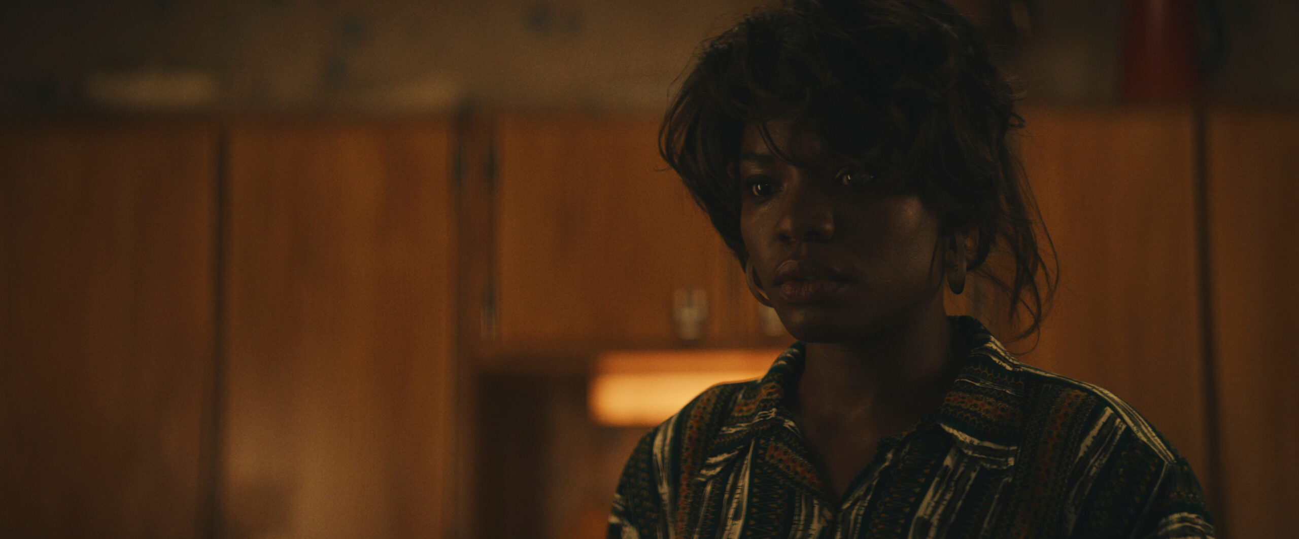 The Changeling Season 1 Episode 7 Stormy Weather